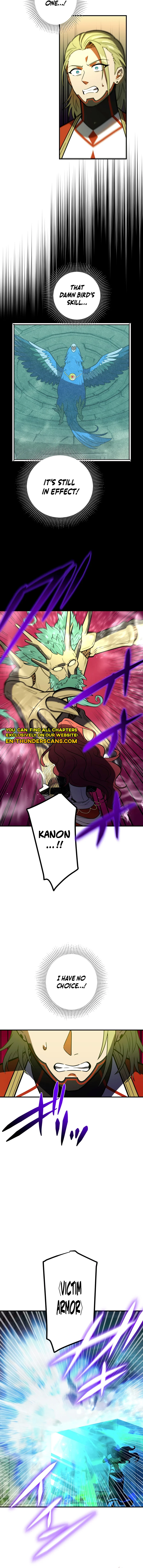 Read Reborn Ranker Gravity User (Manga) EN Manga Online