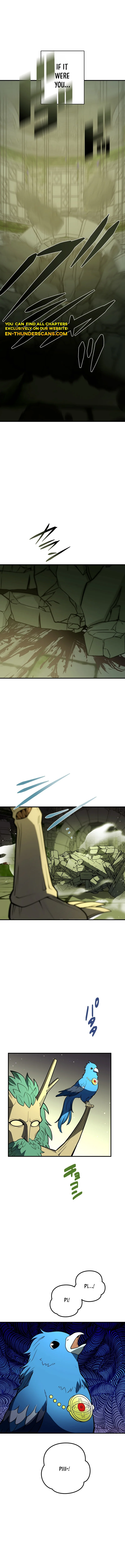 Read Reborn Ranker Gravity User (Manga) EN Manga Online