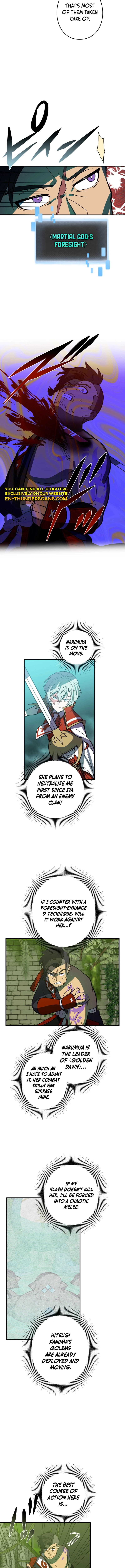 Read Reborn Ranker Gravity User (Manga) EN Manga Online