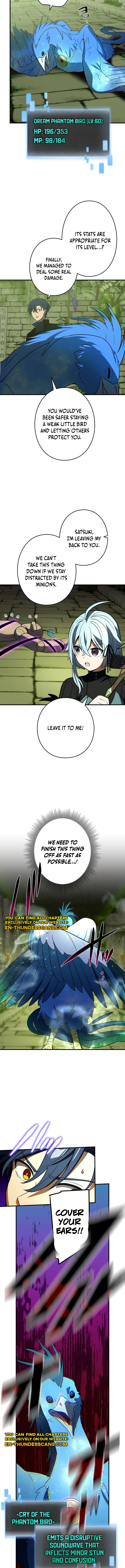 Read Reborn Ranker Gravity User (Manga) EN Manga Online
