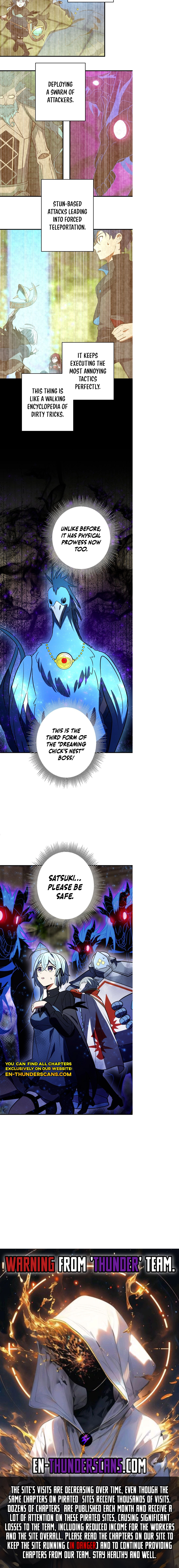 Read Reborn Ranker Gravity User (Manga) EN Manga Online