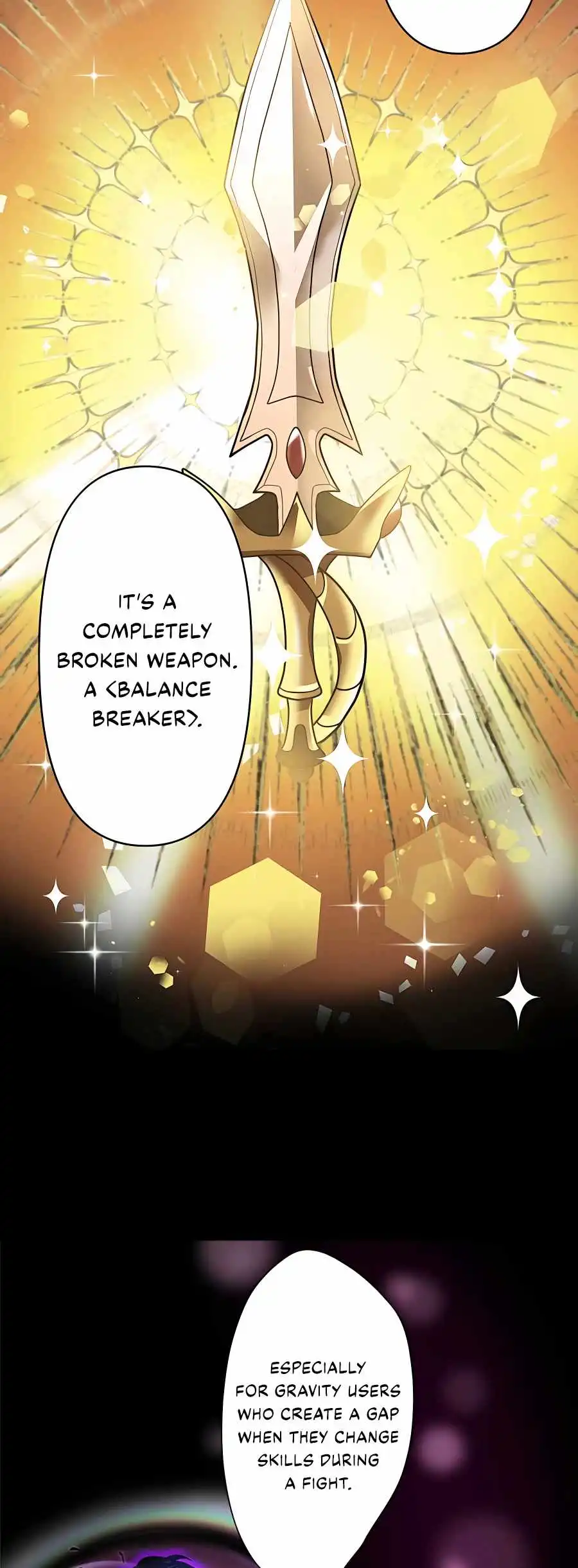 Read Reborn Ranker Gravity User (Manga) EN Manga Online