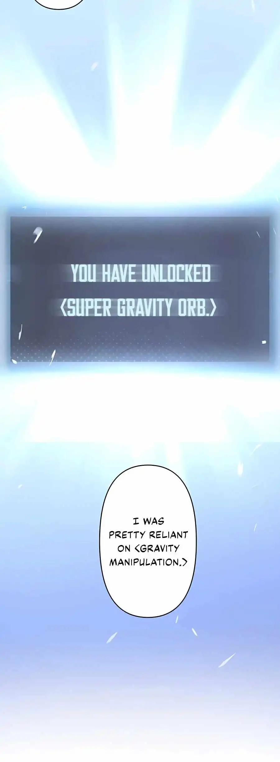 Read Reborn Ranker Gravity User (Manga) EN Manga Online