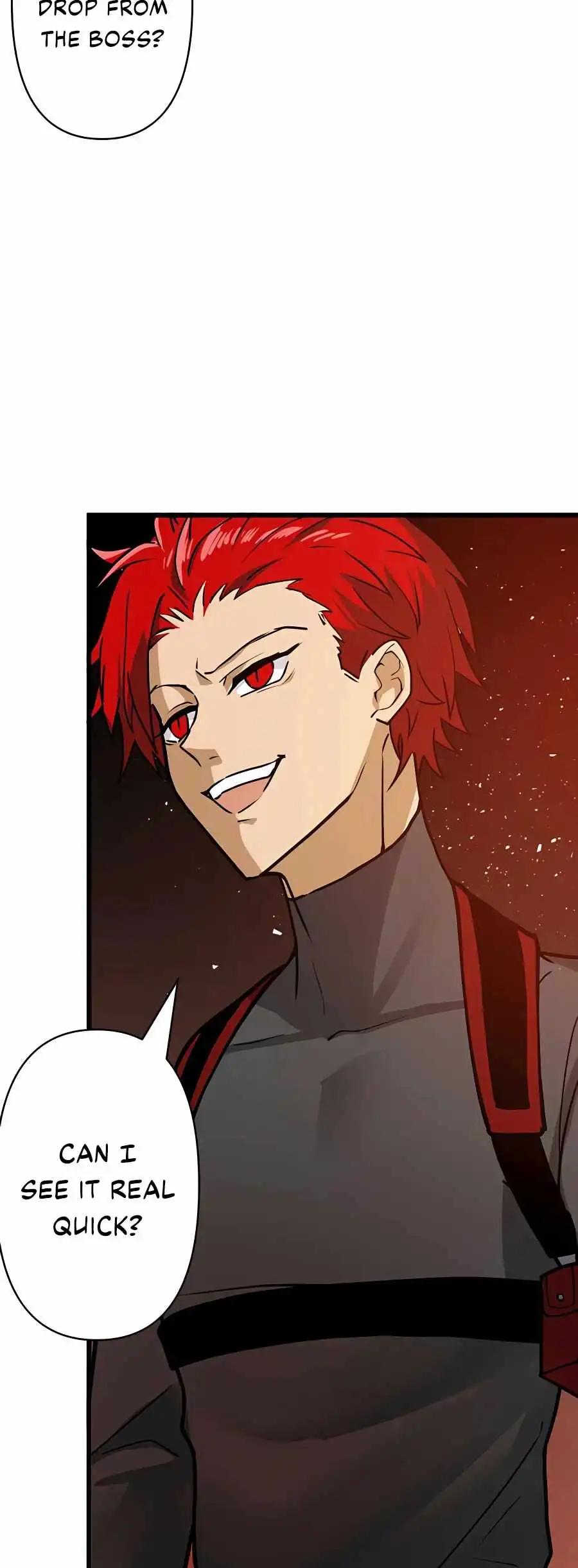 Read Reborn Ranker Gravity User (Manga) EN Manga Online