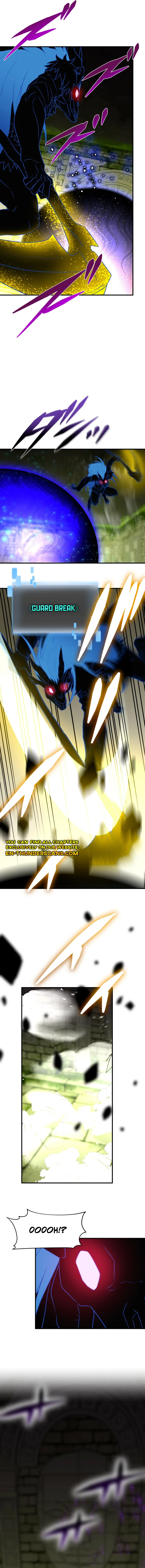 Read Reborn Ranker Gravity User (Manga) EN Manga Online