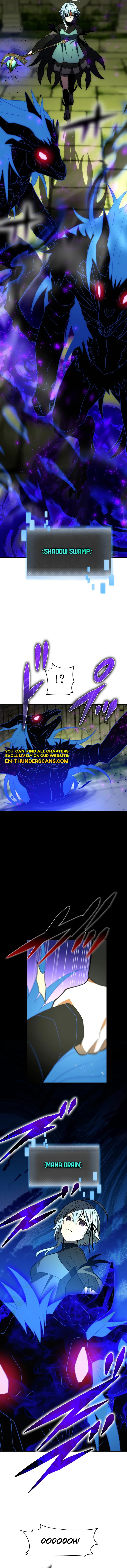 Read Reborn Ranker Gravity User (Manga) EN Manga Online
