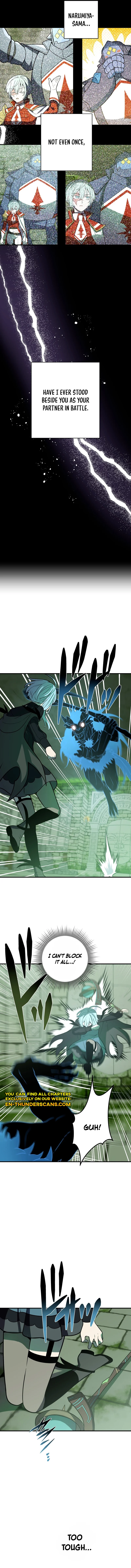 Read Reborn Ranker Gravity User (Manga) EN Manga Online
