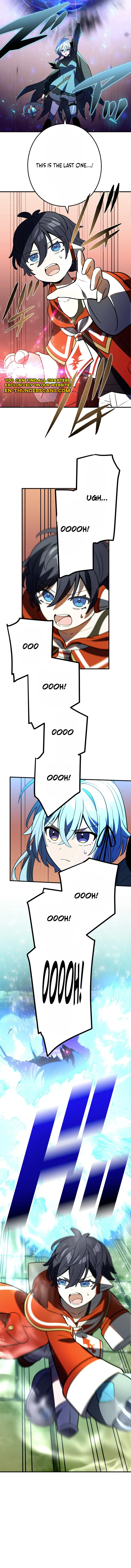 Read Reborn Ranker Gravity User (Manga) EN Manga Online