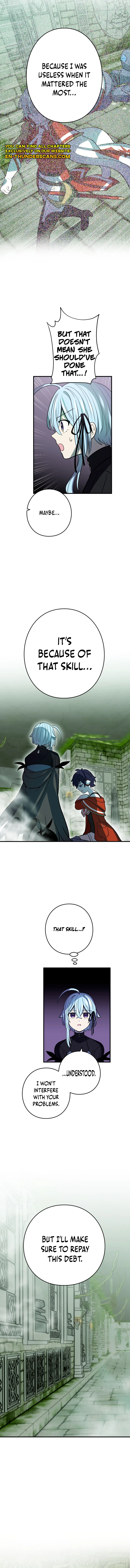 Read Reborn Ranker Gravity User (Manga) EN Manga Online