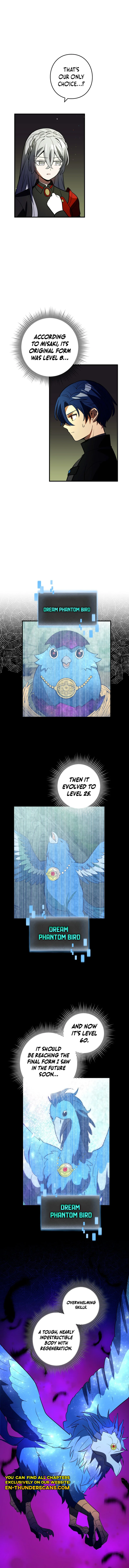 Read Reborn Ranker Gravity User (Manga) EN Manga Online