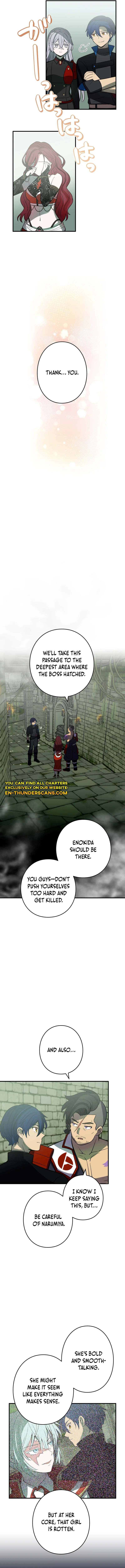 Read Reborn Ranker Gravity User (Manga) EN Manga Online