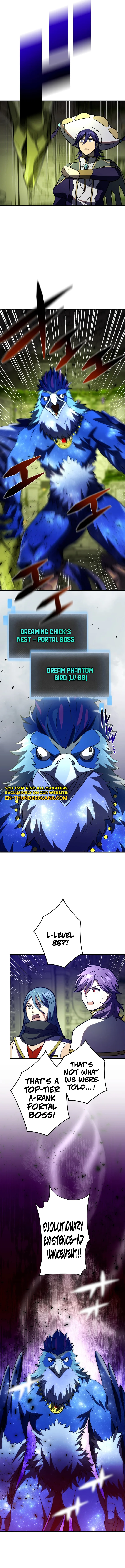 Read Reborn Ranker Gravity User (Manga) EN Manga Online