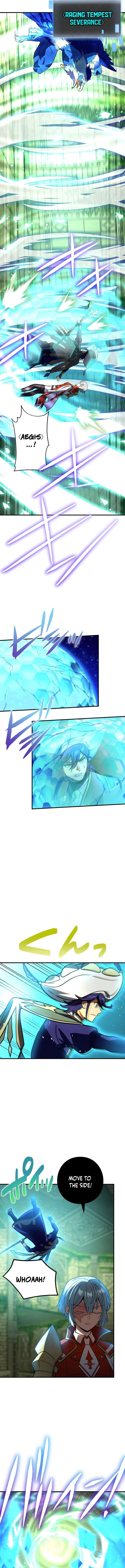 Read Reborn Ranker Gravity User (Manga) EN Manga Online