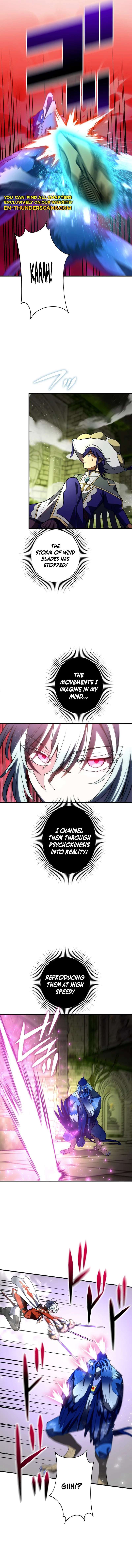 Read Reborn Ranker Gravity User (Manga) EN Manga Online