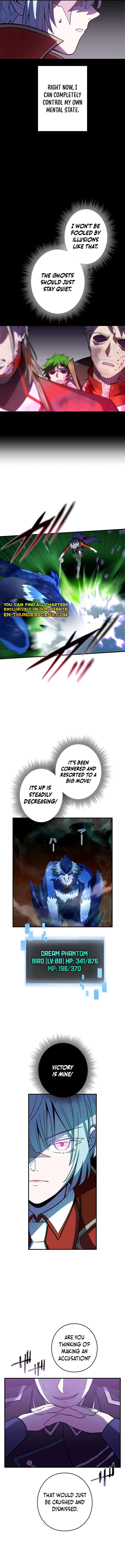 Read Reborn Ranker Gravity User (Manga) EN Manga Online