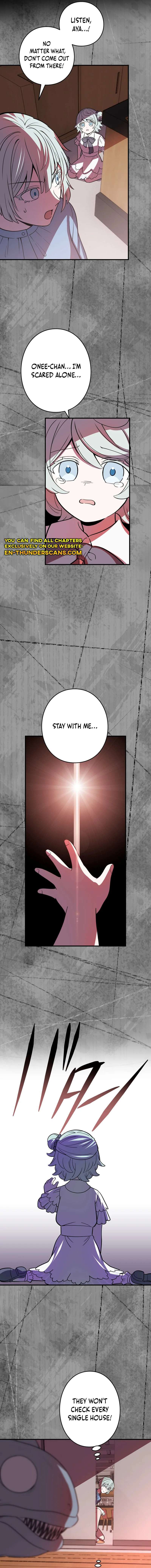 Read Reborn Ranker Gravity User (Manga) EN Manga Online