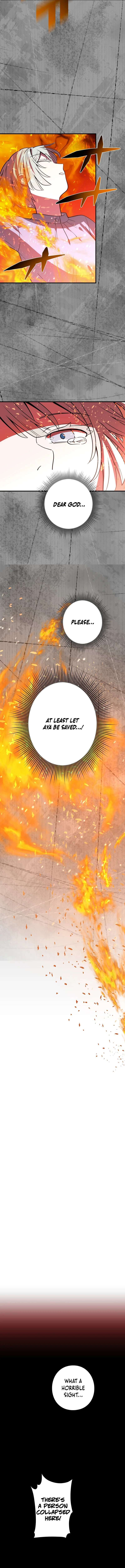 Read Reborn Ranker Gravity User (Manga) EN Manga Online
