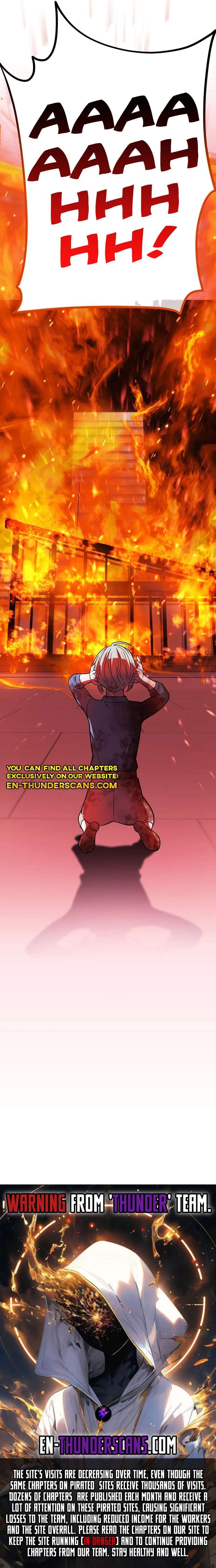 Read Reborn Ranker Gravity User (Manga) EN Manga Online