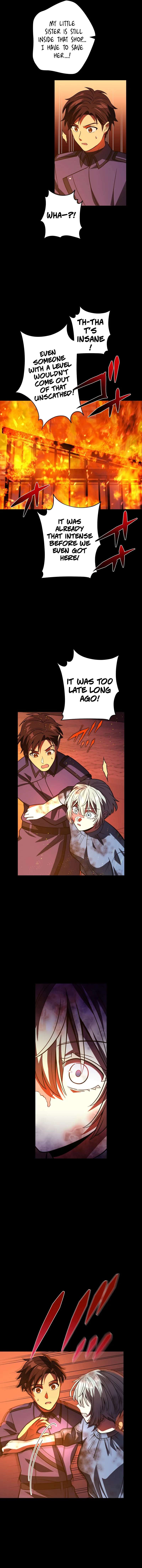 Read Reborn Ranker Gravity User (Manga) EN Manga Online