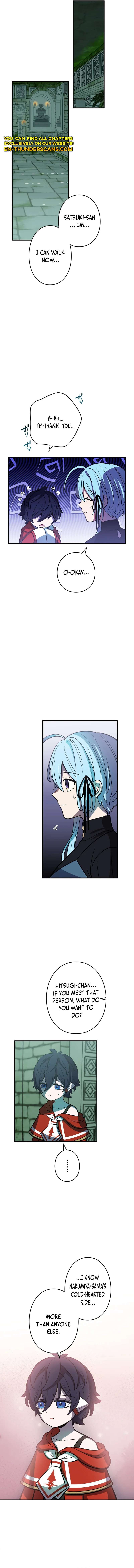 Read Reborn Ranker Gravity User (Manga) EN Manga Online