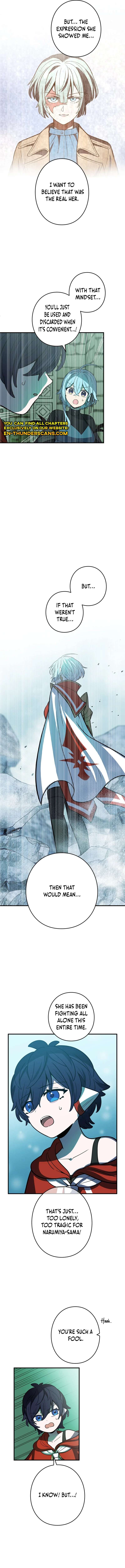 Read Reborn Ranker Gravity User (Manga) EN Manga Online
