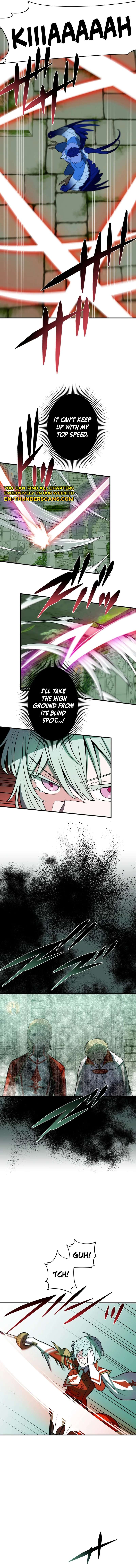 Read Reborn Ranker Gravity User (Manga) EN Manga Online