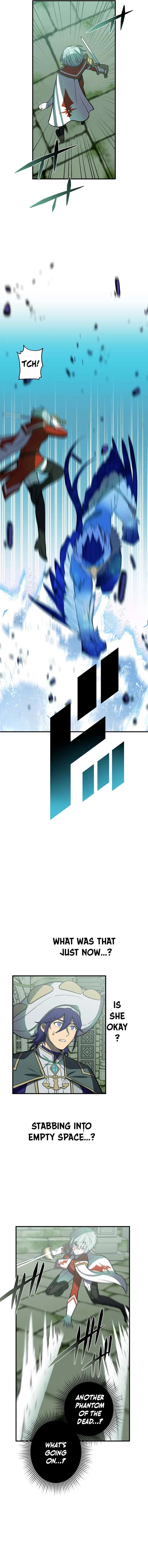 Read Reborn Ranker Gravity User (Manga) EN Manga Online