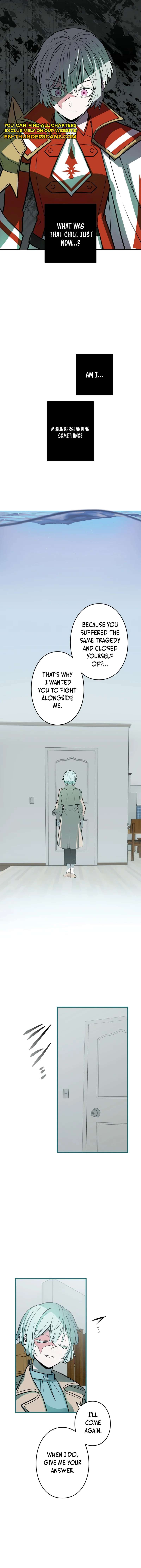 Read Reborn Ranker Gravity User (Manga) EN Manga Online