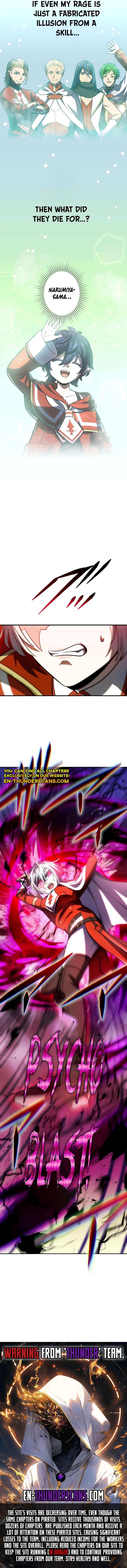 Read Reborn Ranker Gravity User (Manga) EN Manga Online