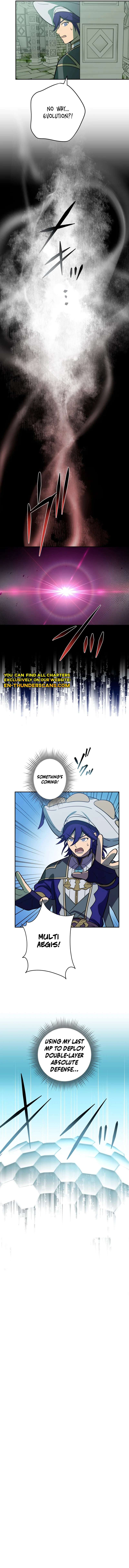 Read Reborn Ranker Gravity User (Manga) EN Manga Online