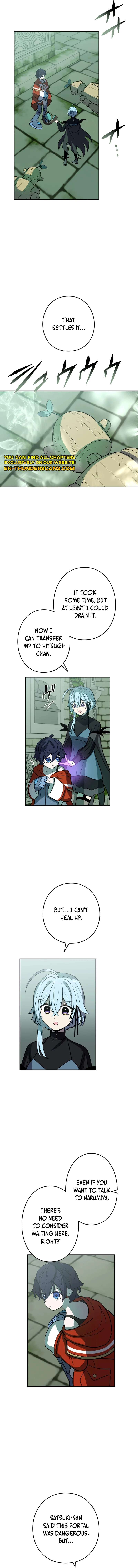 Read Reborn Ranker Gravity User (Manga) EN Manga Online