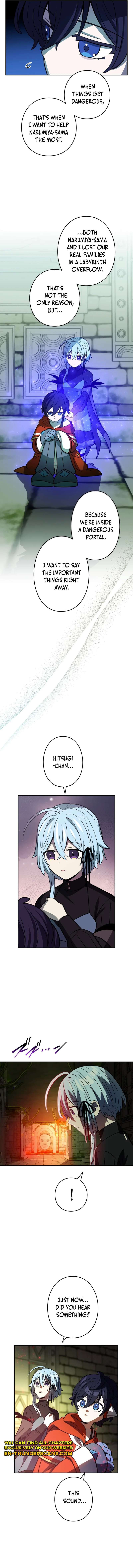 Read Reborn Ranker Gravity User (Manga) EN Manga Online