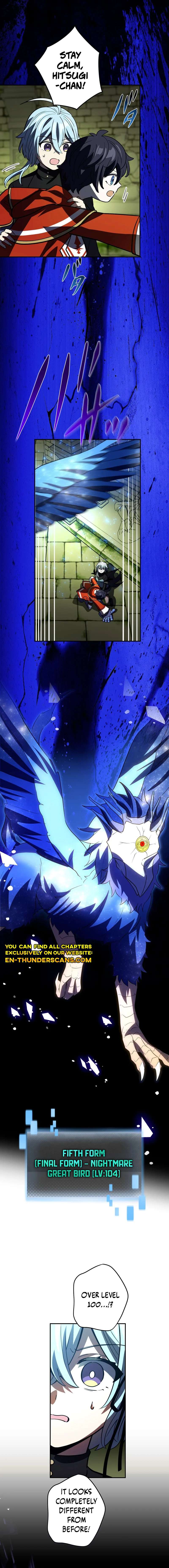 Read Reborn Ranker Gravity User (Manga) EN Manga Online