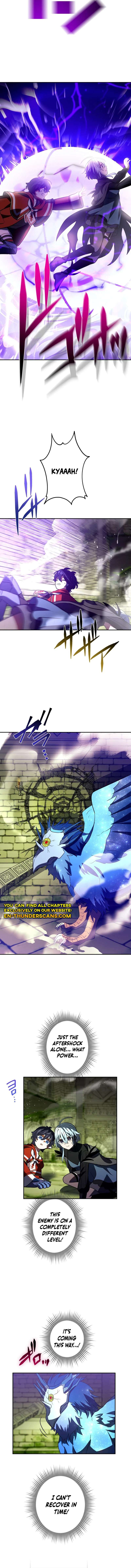 Read Reborn Ranker Gravity User (Manga) EN Manga Online