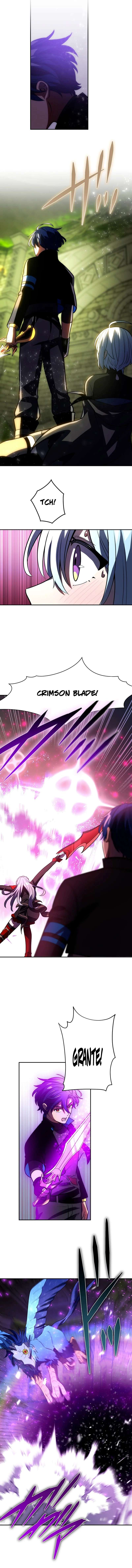 Read Reborn Ranker Gravity User (Manga) EN Manga Online