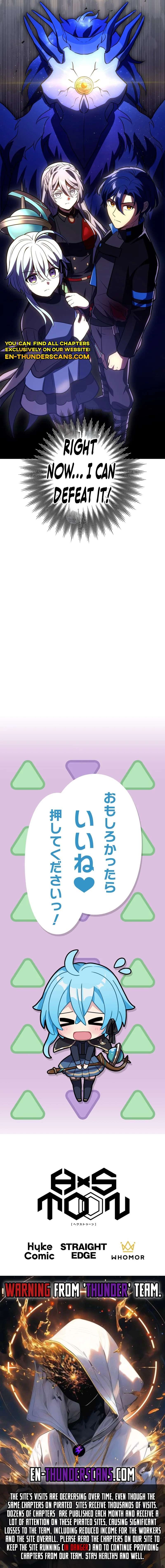 Read Reborn Ranker Gravity User (Manga) EN Manga Online