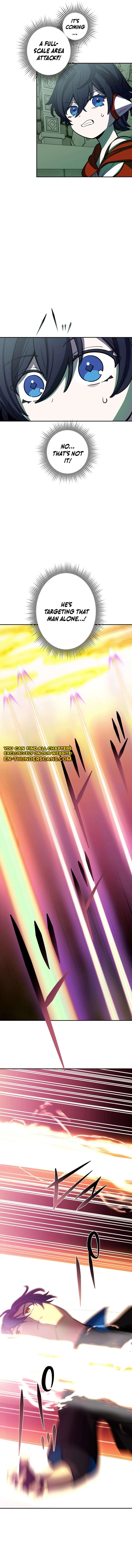 Read Reborn Ranker Gravity User (Manga) EN Manga Online