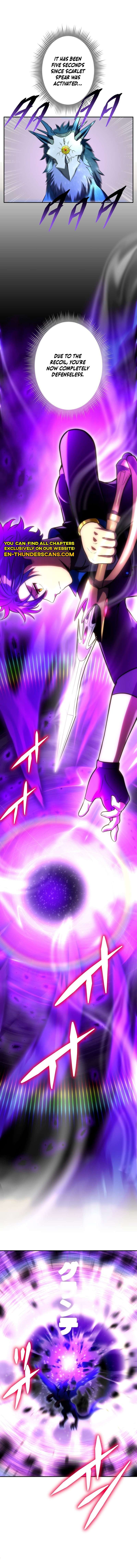 Read Reborn Ranker Gravity User (Manga) EN Manga Online