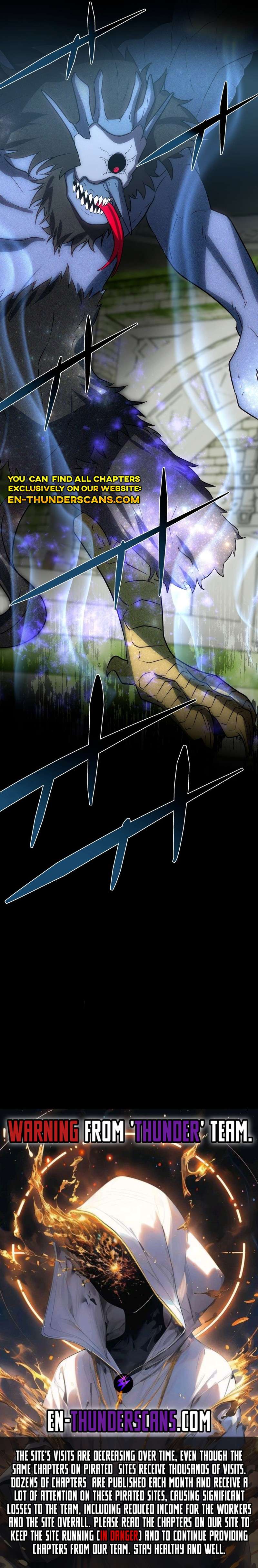 Read Reborn Ranker Gravity User (Manga) EN Manga Online