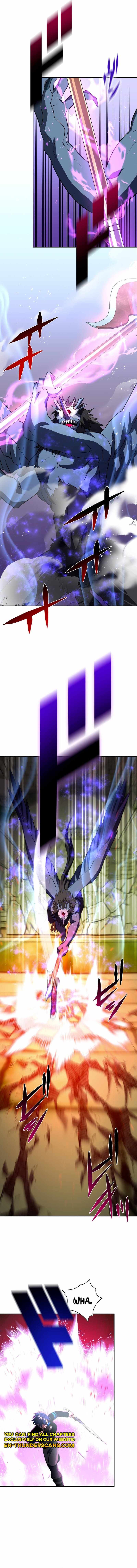 Read Reborn Ranker Gravity User (Manga) EN Manga Online