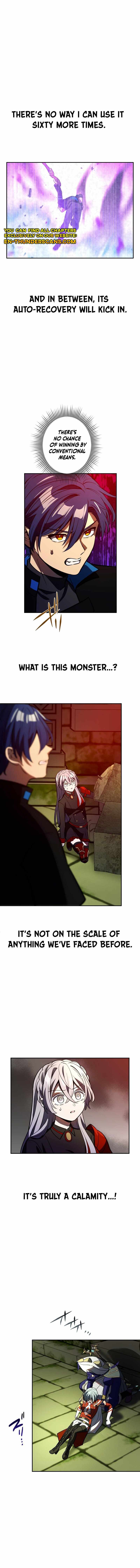 Read Reborn Ranker Gravity User (Manga) EN Manga Online