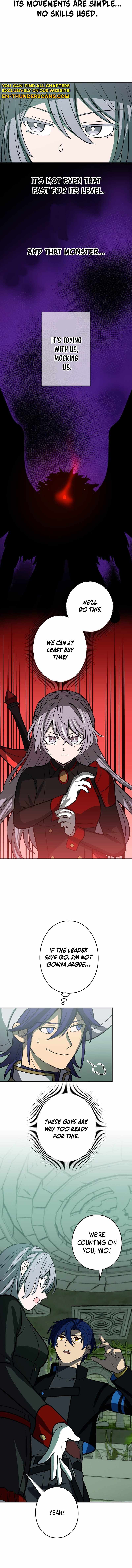 Read Reborn Ranker Gravity User (Manga) EN Manga Online