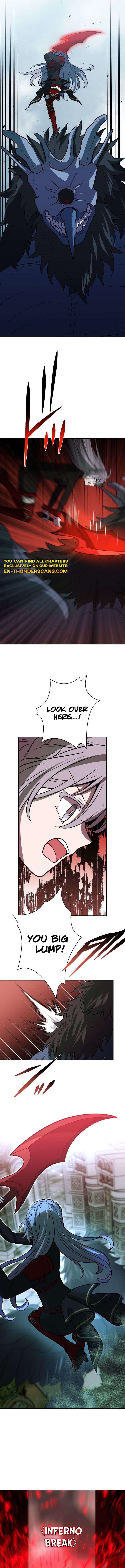Read Reborn Ranker Gravity User (Manga) EN Manga Online