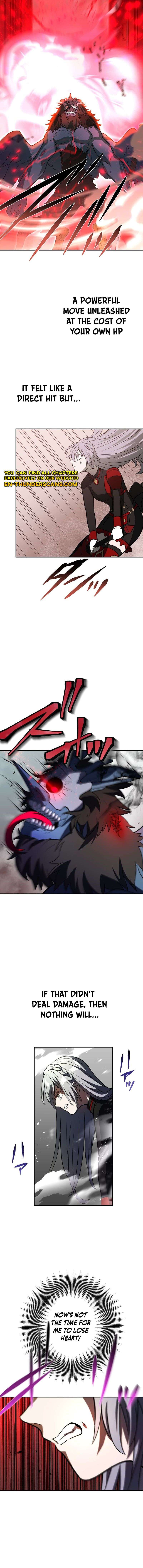 Read Reborn Ranker Gravity User (Manga) EN Manga Online