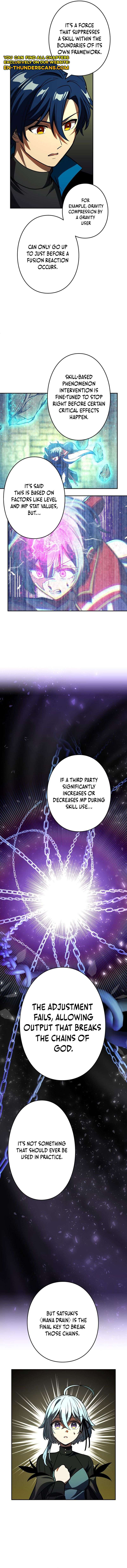 Read Reborn Ranker Gravity User (Manga) EN Manga Online
