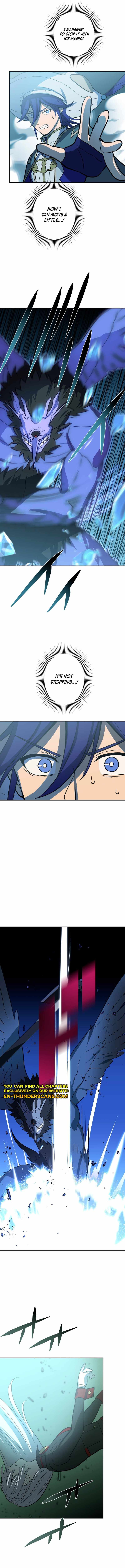Read Reborn Ranker Gravity User (Manga) EN Manga Online