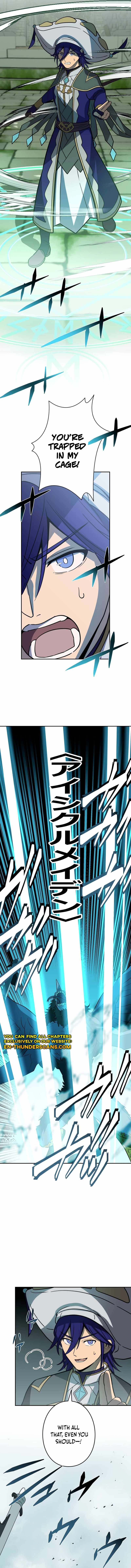 Read Reborn Ranker Gravity User (Manga) EN Manga Online