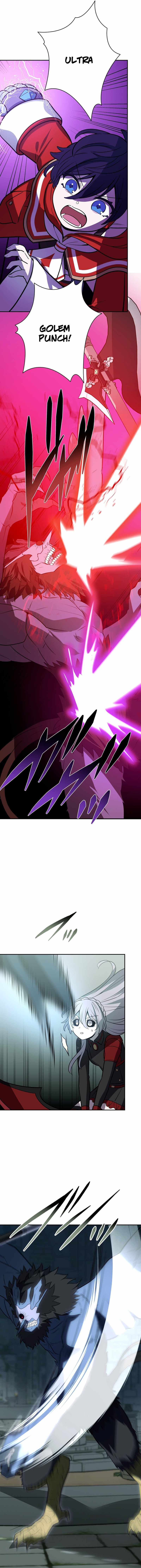 Read Reborn Ranker Gravity User (Manga) EN Manga Online