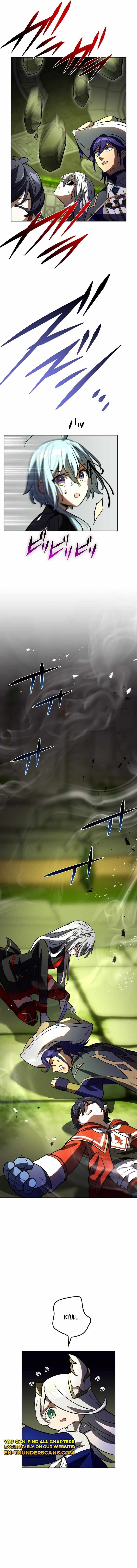 Read Reborn Ranker Gravity User (Manga) EN Manga Online