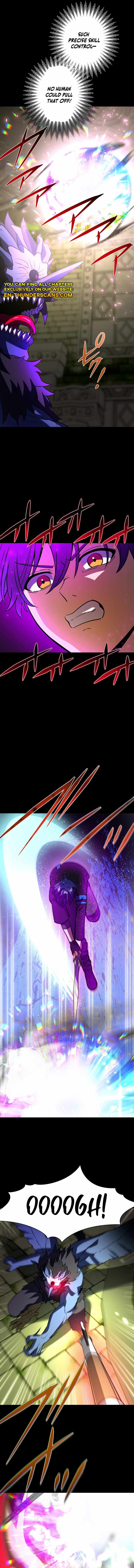 Read Reborn Ranker Gravity User (Manga) EN Manga Online